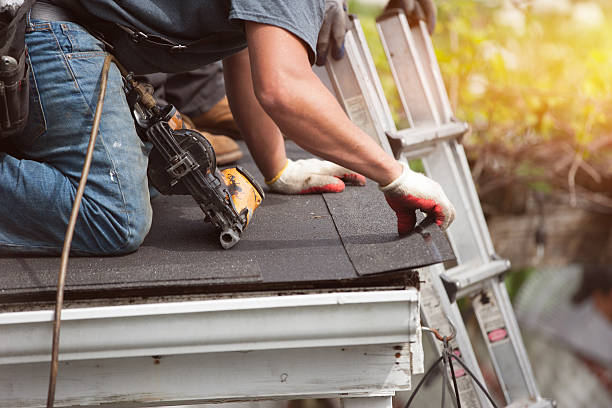Best Flat Roof Repair Services  in Winsted, CT